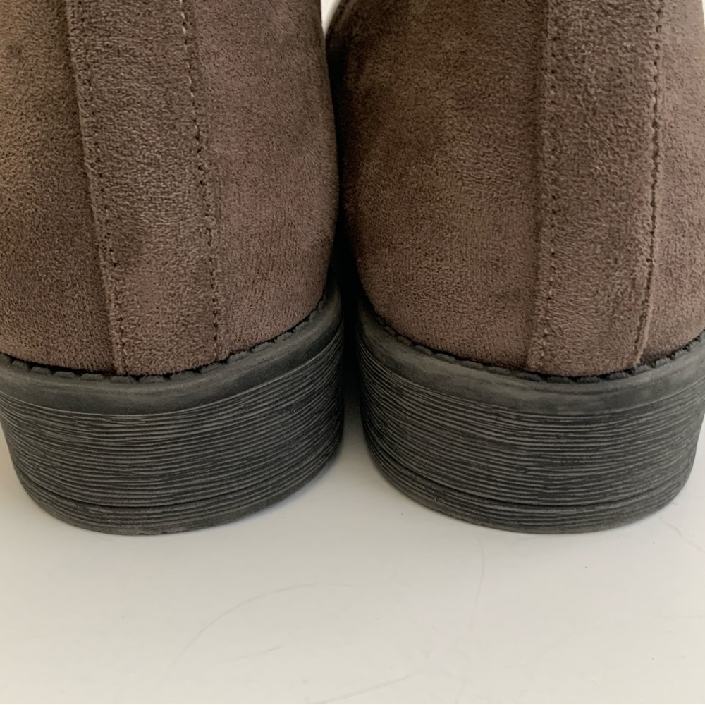 PROPET Women’s Brown Tandy Bootie Size 11 Extra Wide - Picture 14 of 14